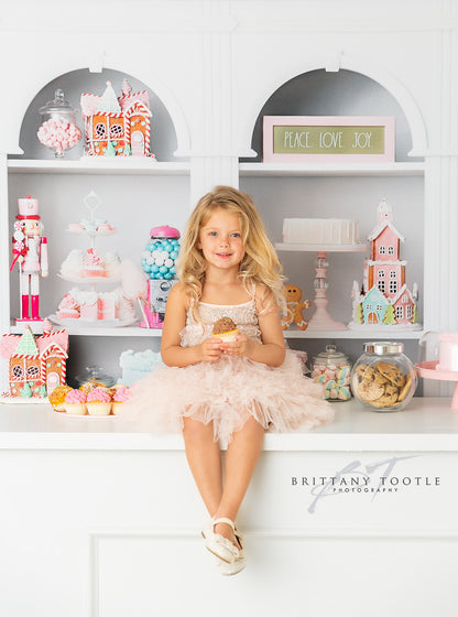 Sweet Pastel Holiday