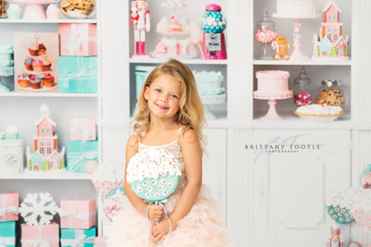 Sweet Pastel Holiday