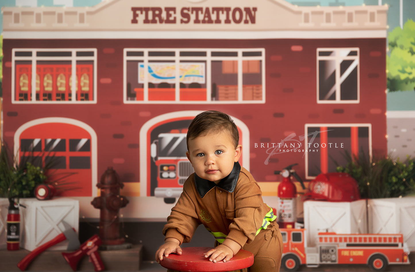 Firehouse