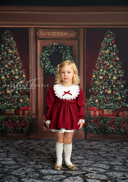 Christmas Tree Store