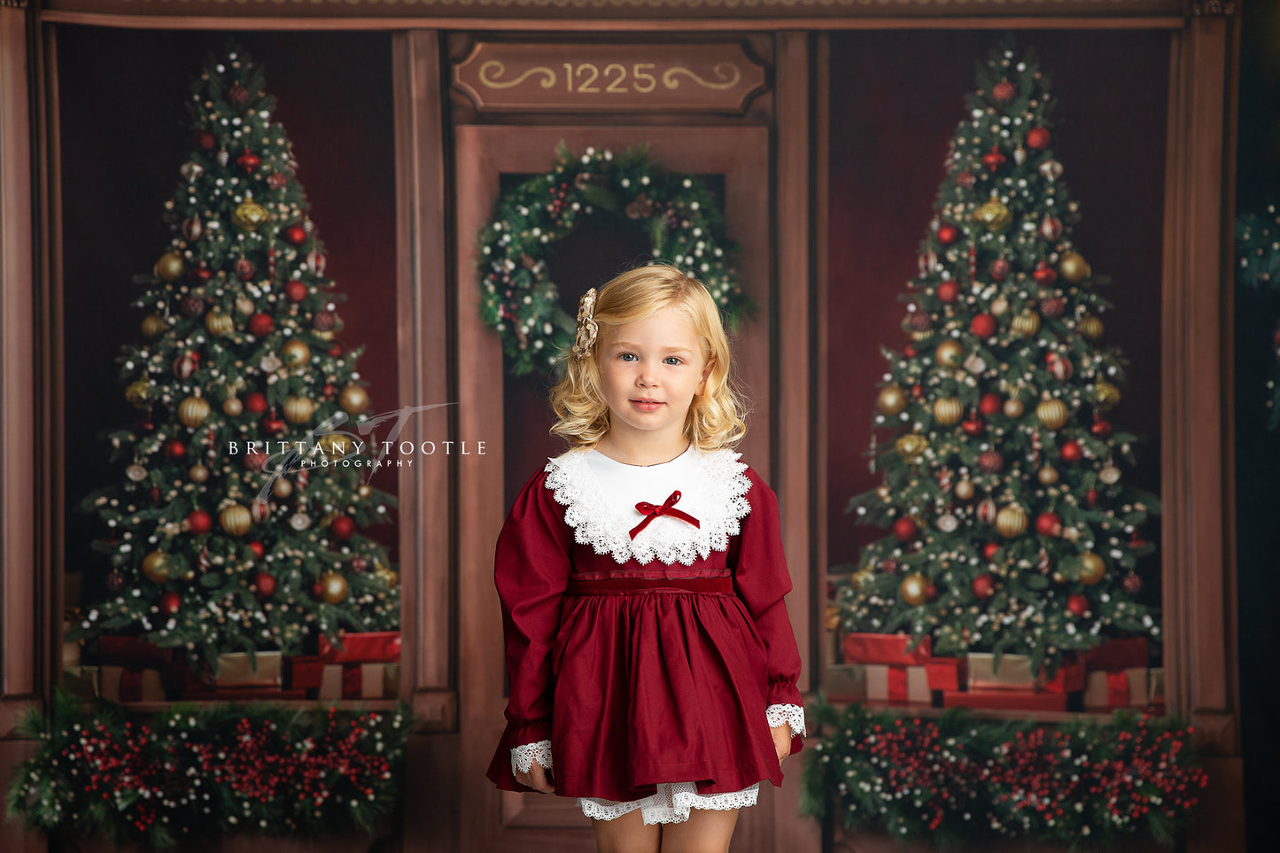 Christmas Tree Store