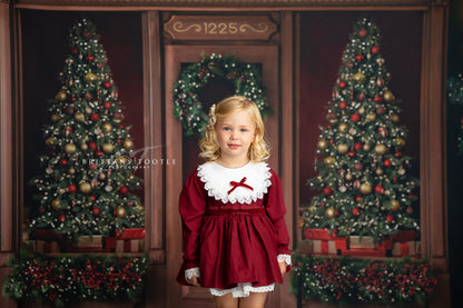 Christmas Tree Store