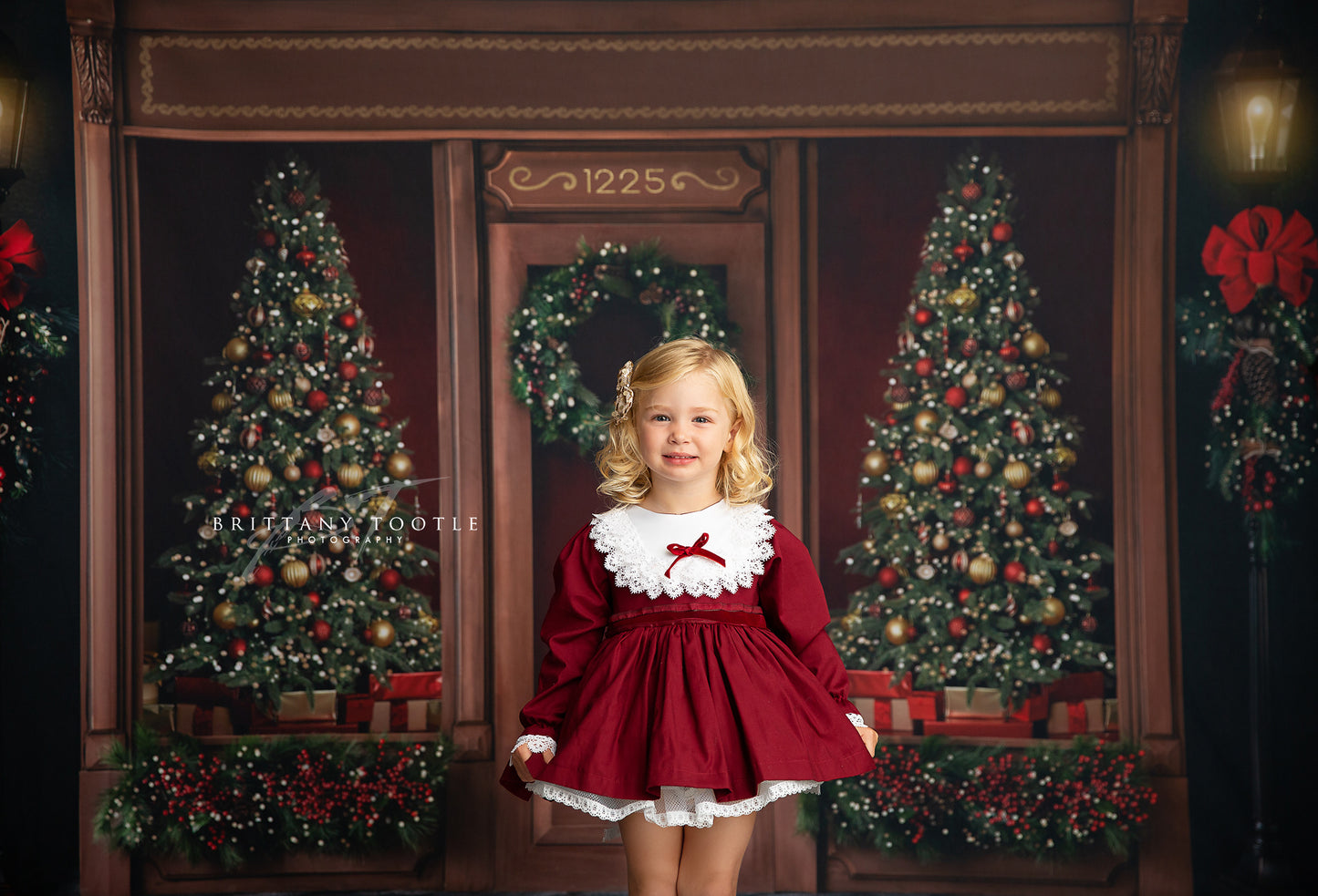 Christmas Tree Store