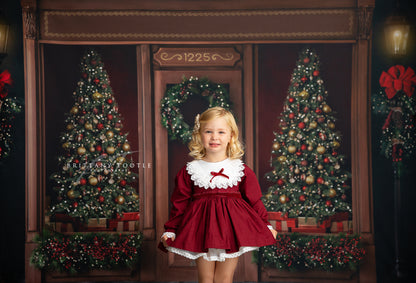 Christmas Tree Store