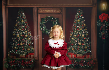 Christmas Tree Store