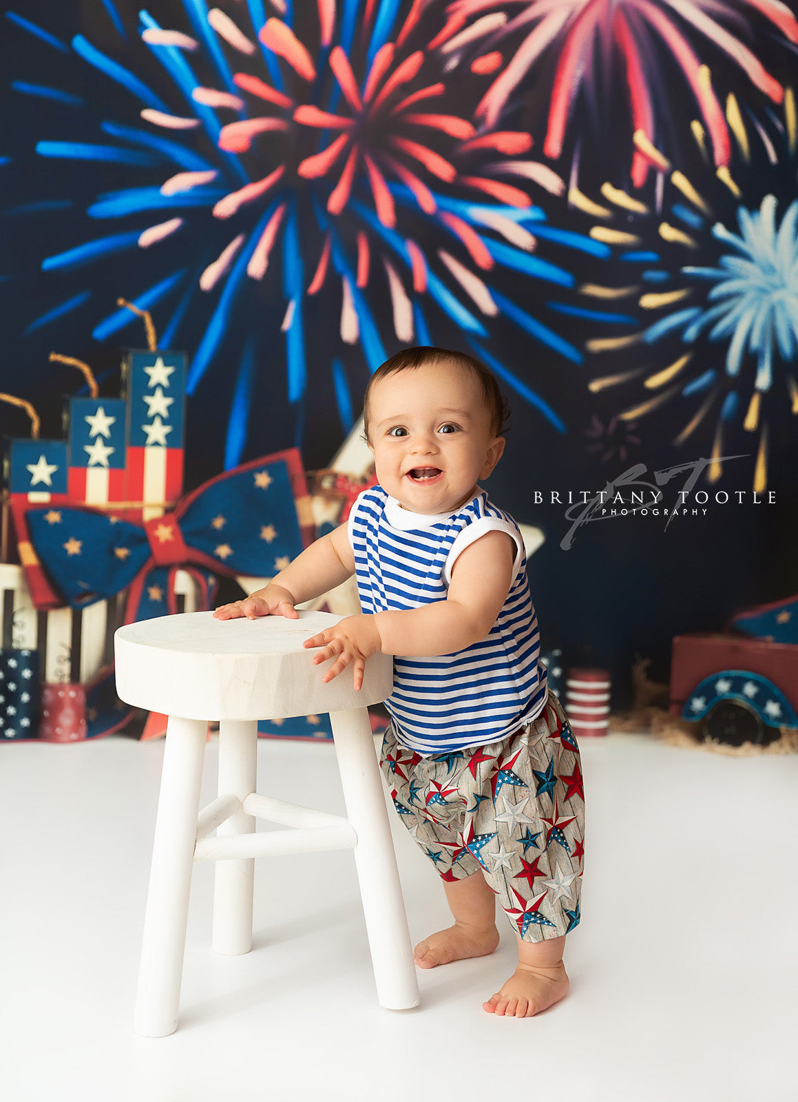 Little Patriot