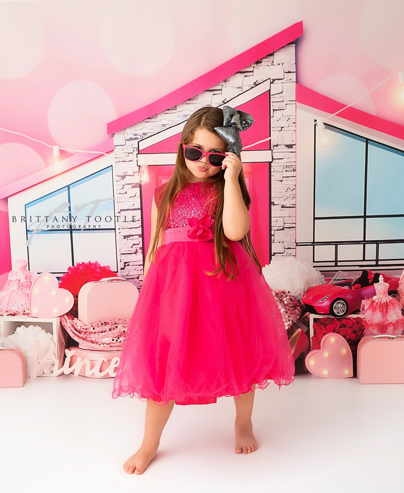 Doll Dreamhouse