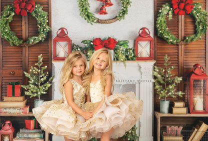 Magic Carousel View 2pc Room