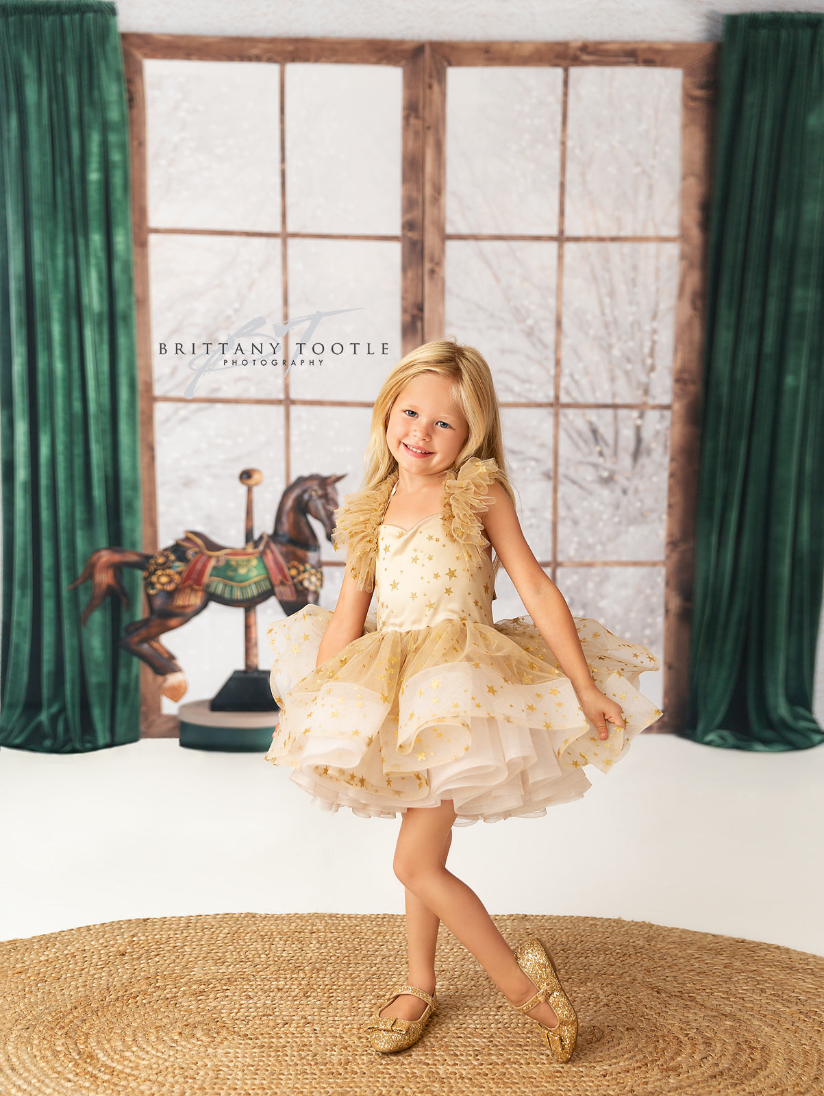 Oh What A Farmhouse View 2pc Room