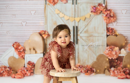 Love Is An Open Door