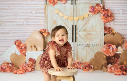 Love Is An Open Door