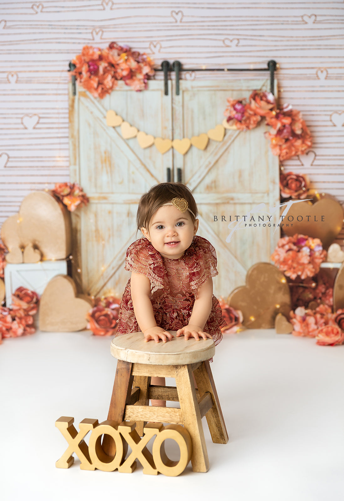 Love Is An Open Door