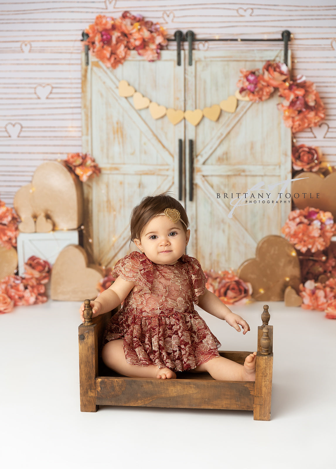 Love Is An Open Door