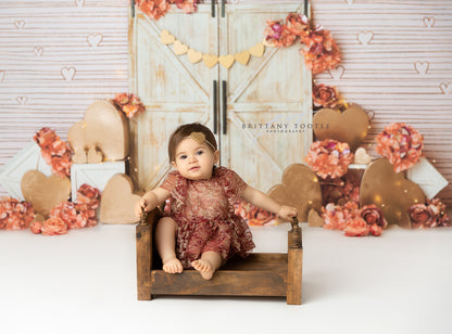 Love Is An Open Door