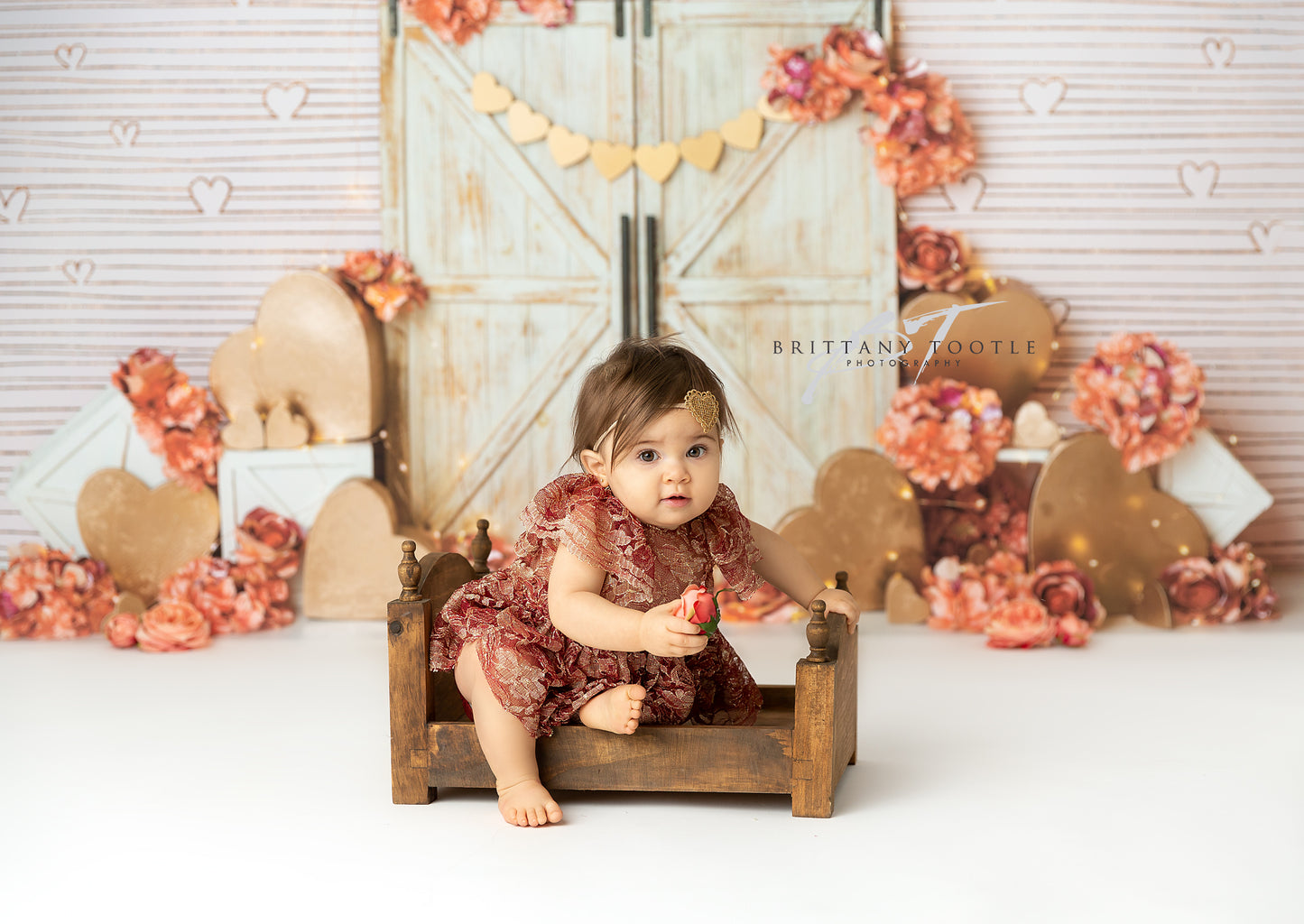 Love Is An Open Door