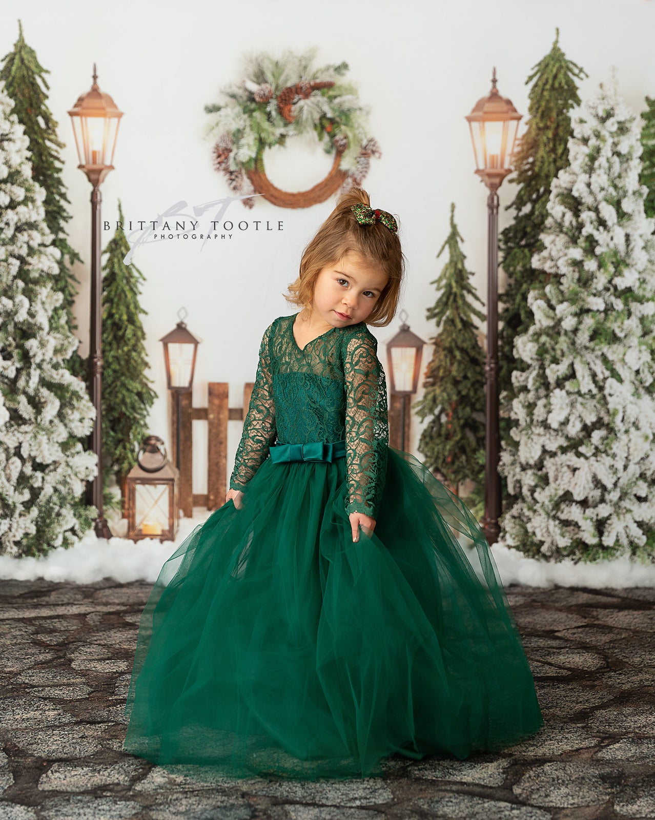 Snowy Holiday Park 2pc Mini Room