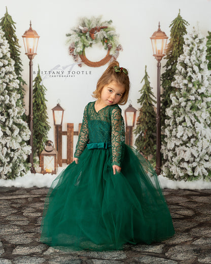 Snowy Holiday Park 2pc Mini Room