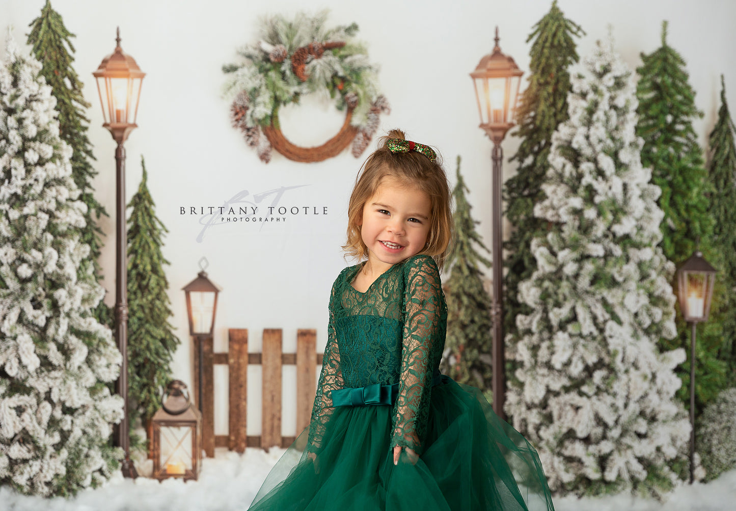 Snowy Holiday Park 2pc Mini Room