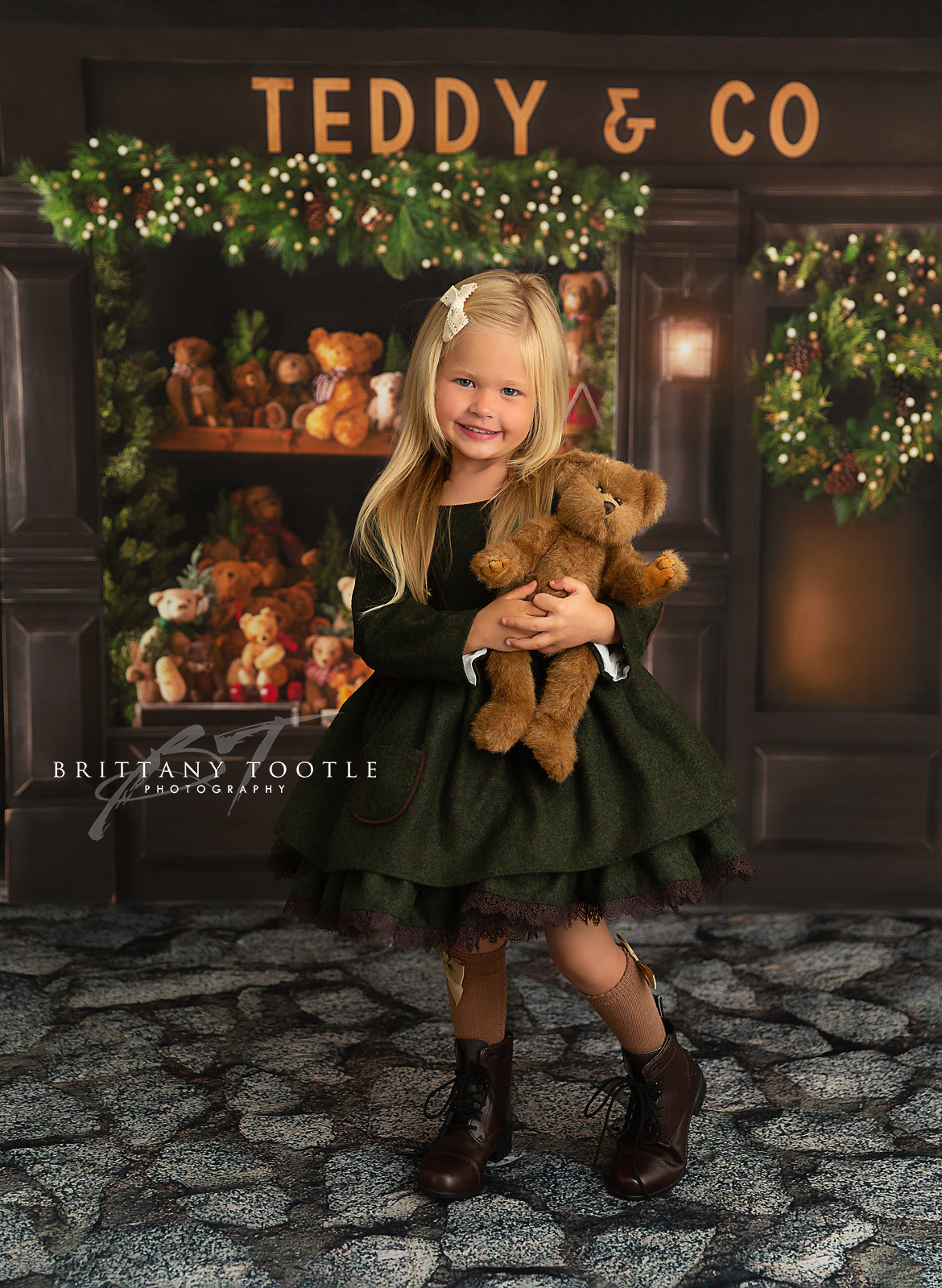 Downtown Tranquility