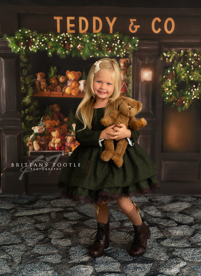 Downtown Tranquility