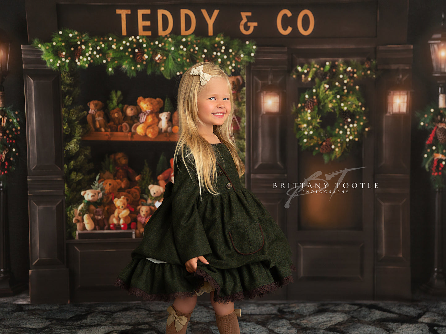 Downtown Tranquility