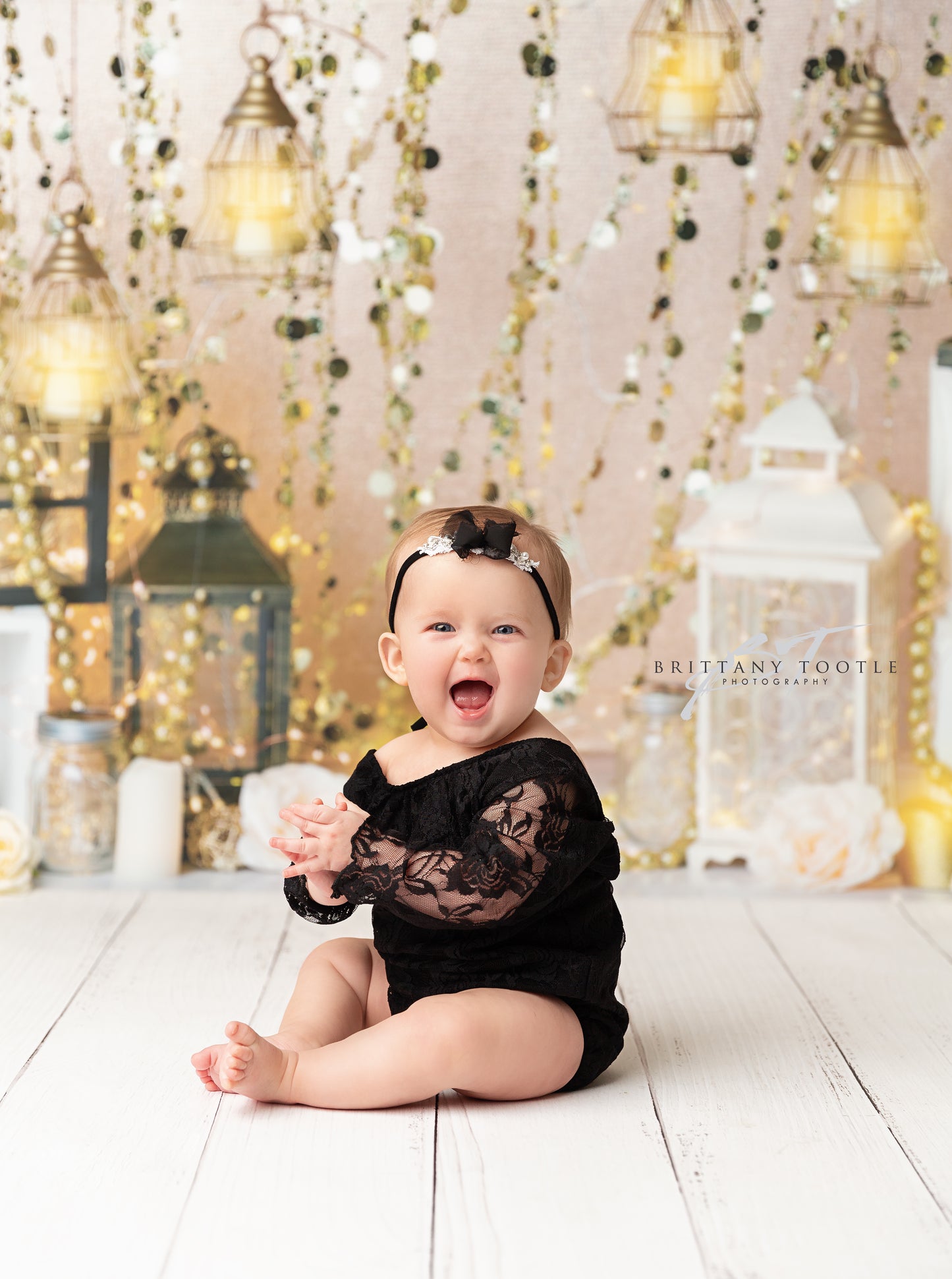 Jacksonville Wood Planks Mat Floor