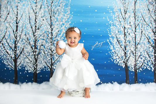 Winter Magic