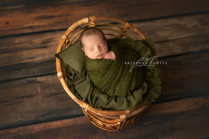 Lakota Wood Planks Mat Floor