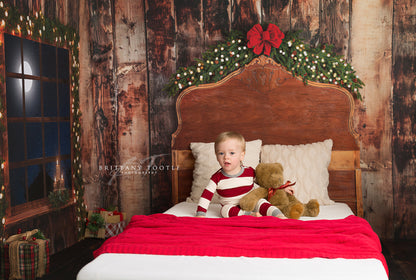 Marsha Moonlight Mini Room