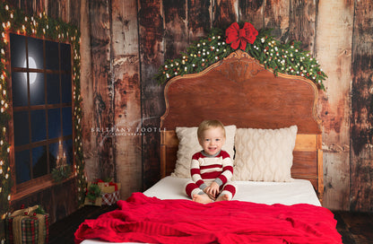 Marsha Moonlight Mini Room