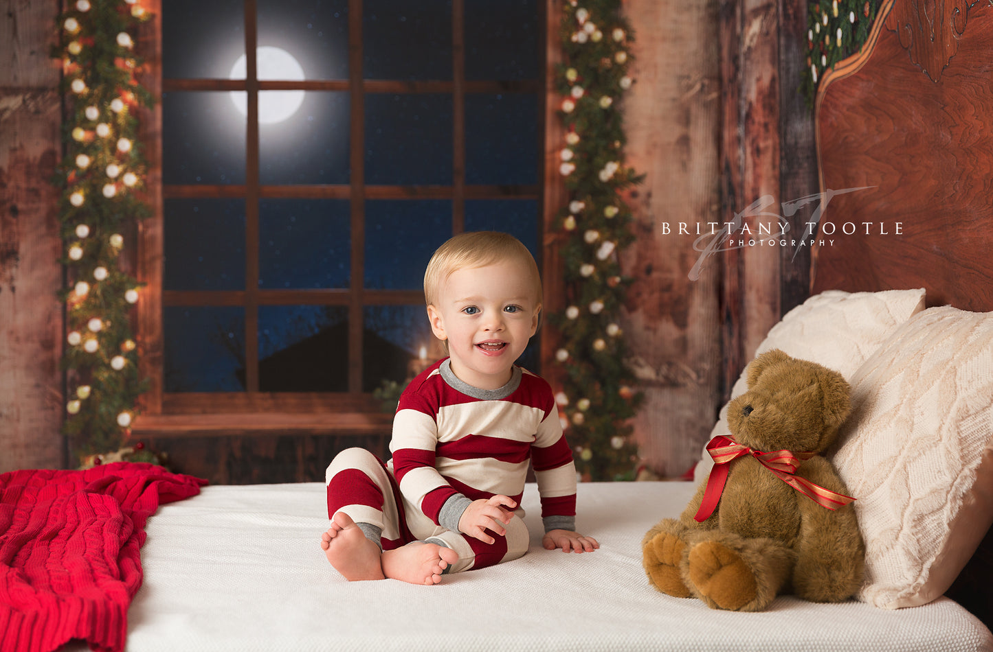 Marsha Moonlight Mini Room