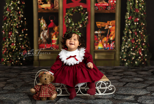 Believe In The Magic