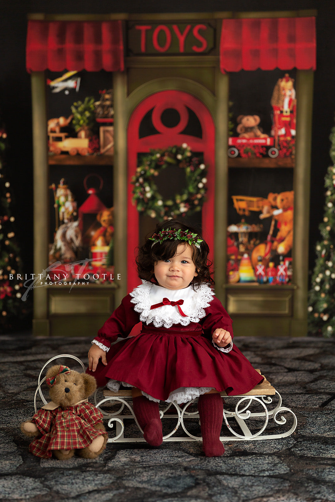 Believe In The Magic