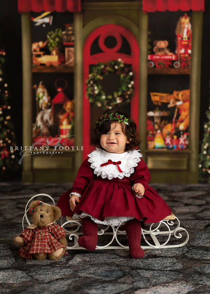 Believe In The Magic