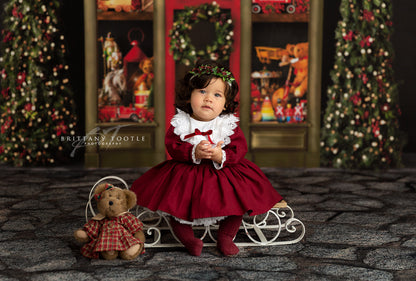 Believe In The Magic