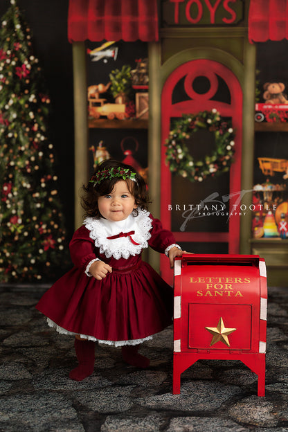 Believe In The Magic