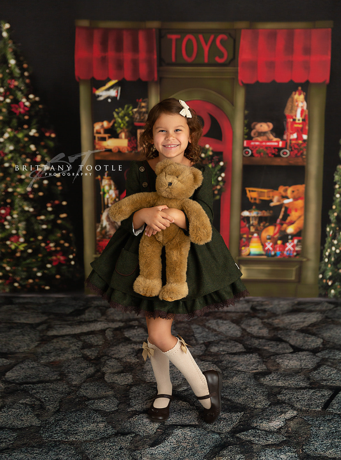 Believe In The Magic