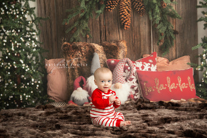 Gnome For The Holidays