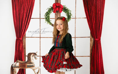 Sugar & Spice Kitchen 2pc Room