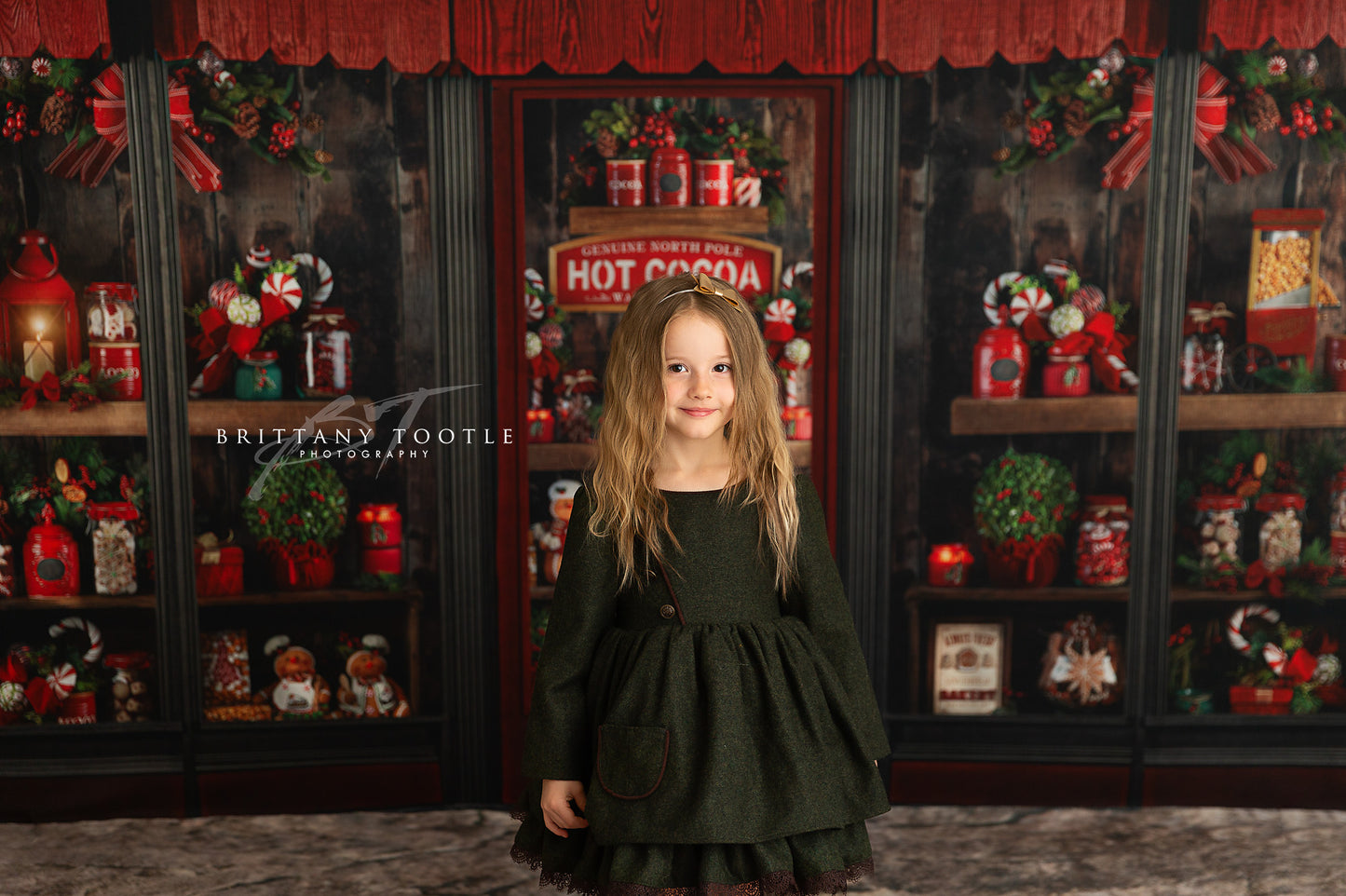 Downtown Window Shopping