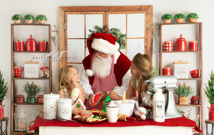 Sugar & Spice Kitchen