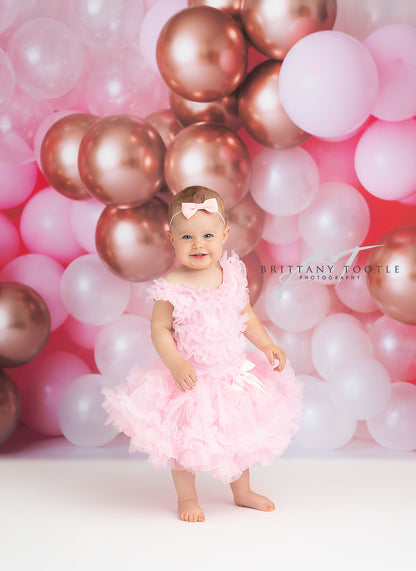 Alejandra Balloon Wall