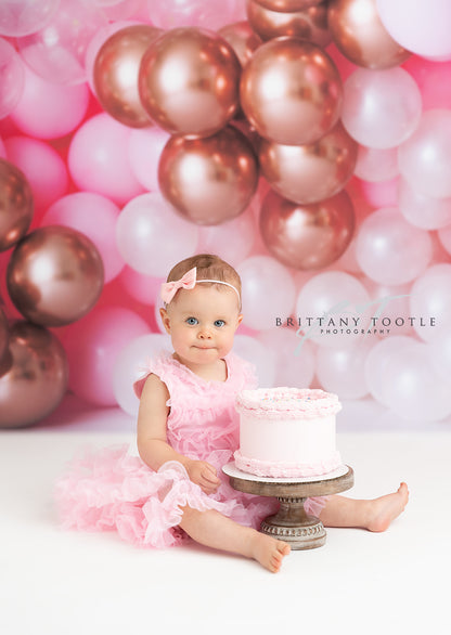 Alejandra Balloon Wall