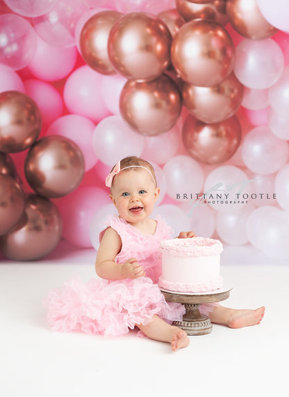 Alejandra Balloon Wall