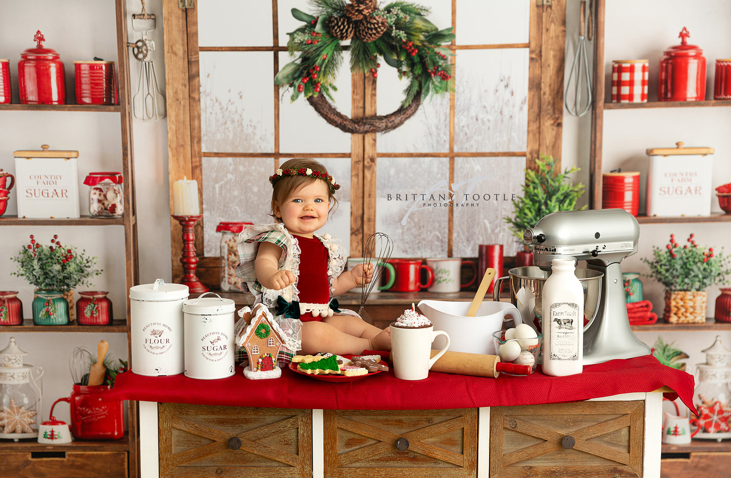 Sugar & Spice Kitchen