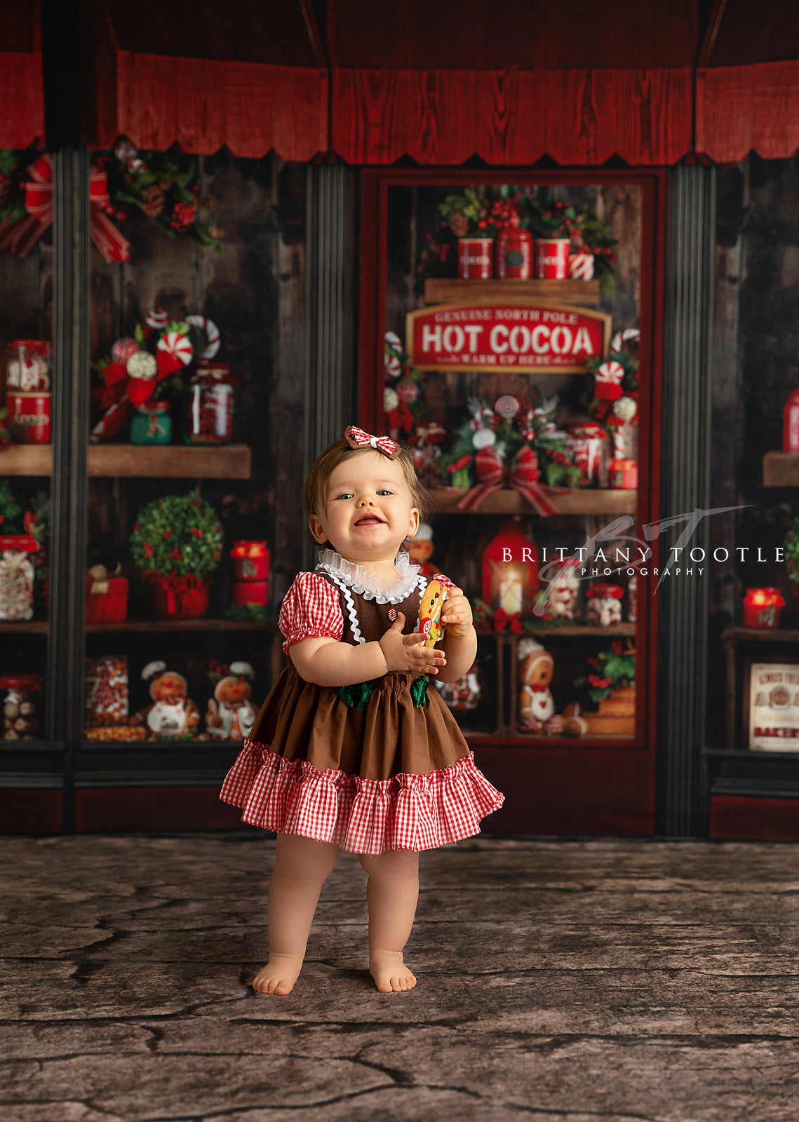 Downtown Window Shopping