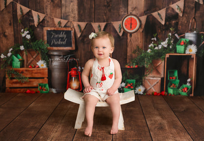 Strawberry Shortcake