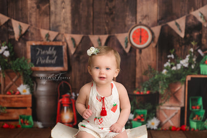 Strawberry Shortcake