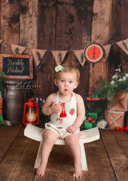 Strawberry Shortcake