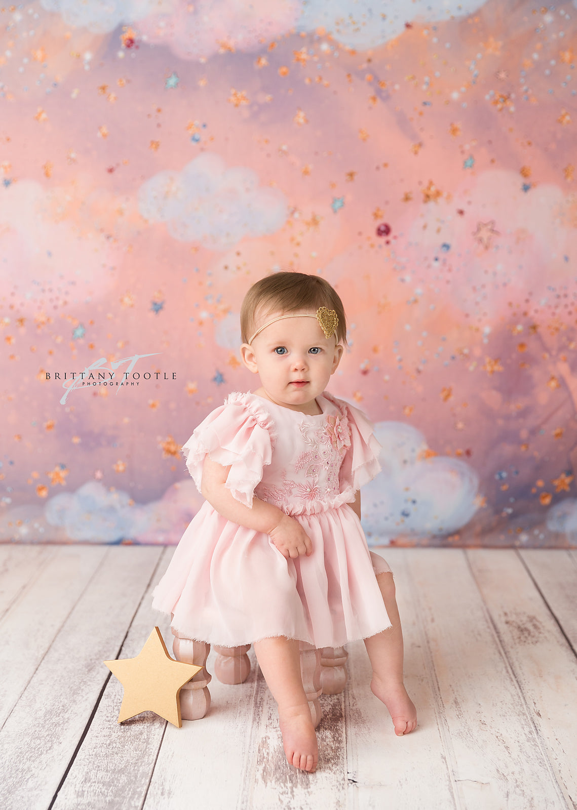 Portland Wood Planks